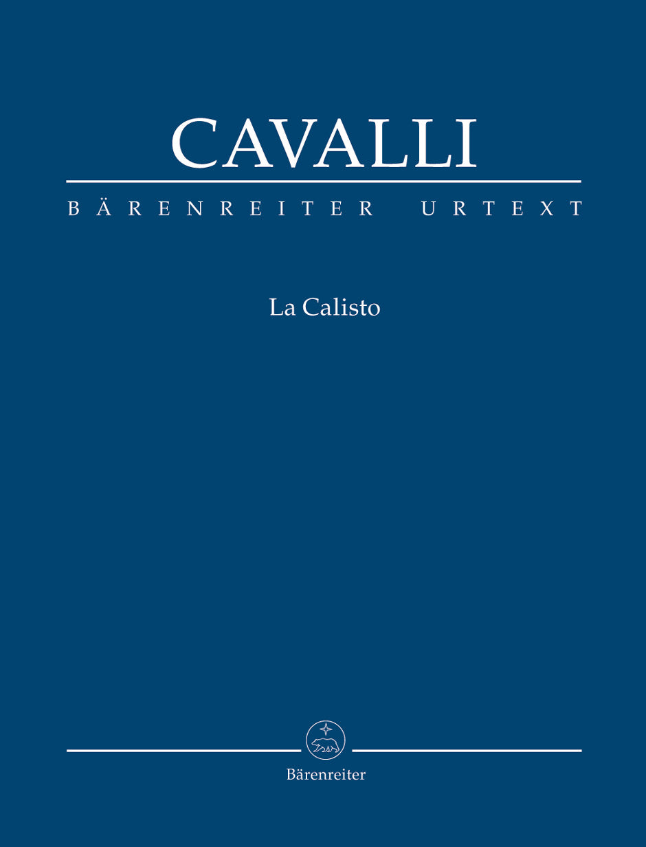 Cavalli: La Calisto