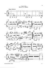 Brouwer: Diez Bocetos