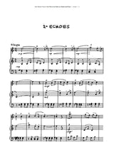 T.W. Owens: Five Pieces for Flute (or Violin) and Piano