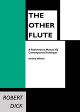 Dick: The Other Flute Manual