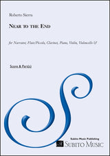 Sierra: Near to the End