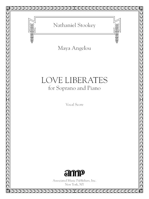 Stookey: Love Liberates