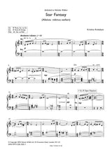 Arakelyan: Star Fantasy