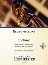 Aberdam: Otohime