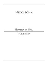 Sohn: Humidity Rag