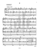 Bédard: 6 Interludes