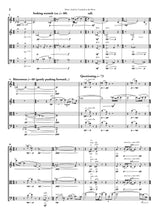 Hunt: And So I Looked to the River