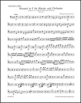 Mozart: Piano Concerto No. 19 in F Major, K. 459