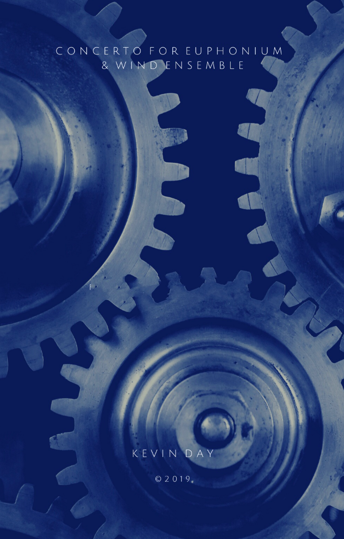 Day: Euphonium Concerto