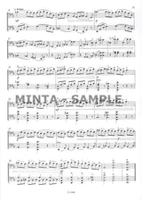 Popper: 15 Easy Cello Etudes, Op. 76a