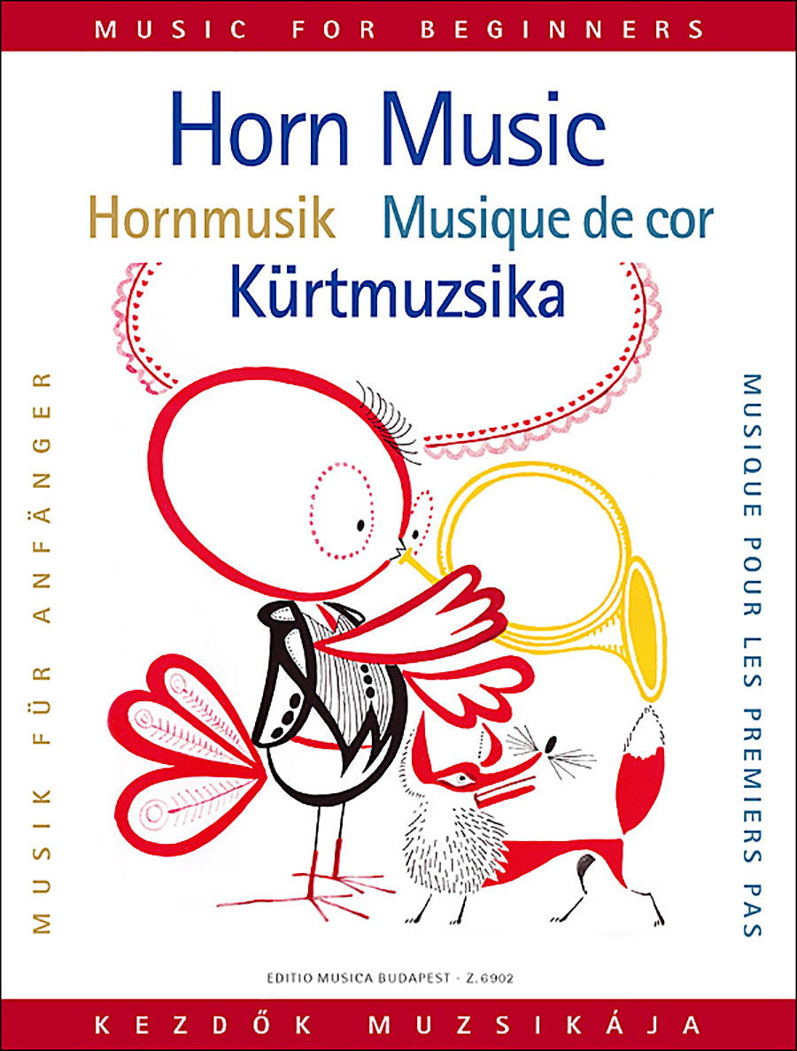 Horn Music