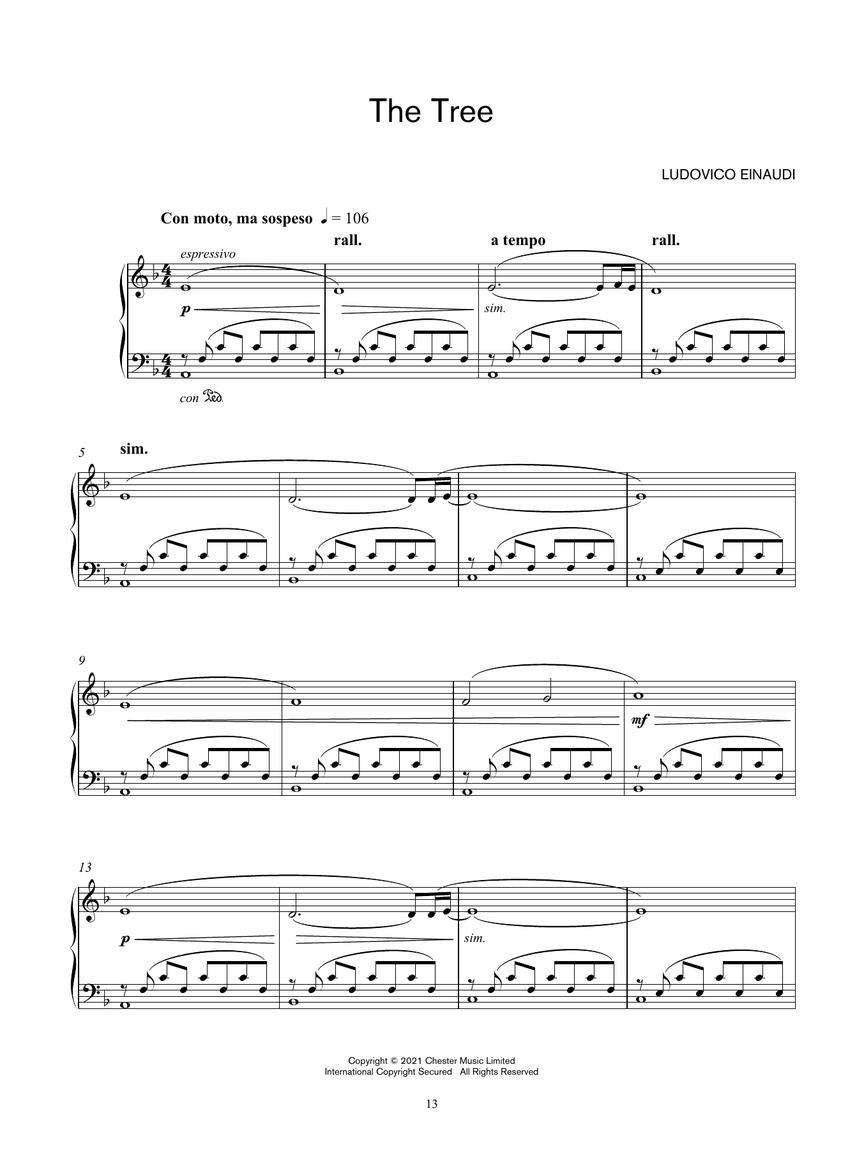 Einaudi: Underwater Extra Edition