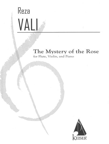 Vali: The Mystery of the Rose