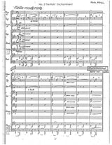 Weigl: Suite from The Pied Piper, Op. 24