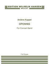 Koppel: Opening