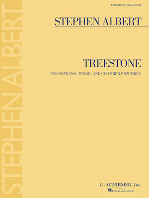 Albert: Treestone