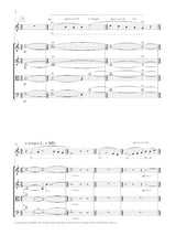 Hildegard-Snider: O virtus Sapientiae (arr. for soprano & string quartet)