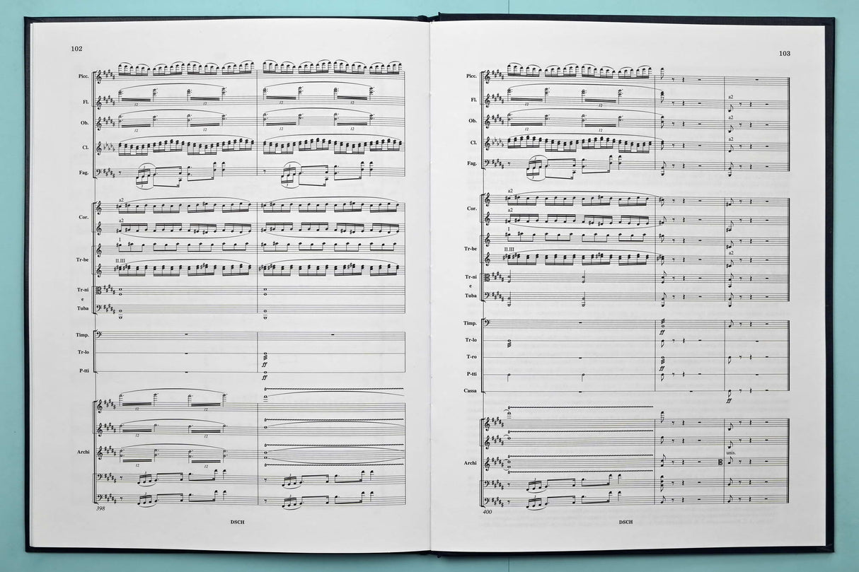 Shostakovich: Symphony No. 2, Op. 14 "To October"