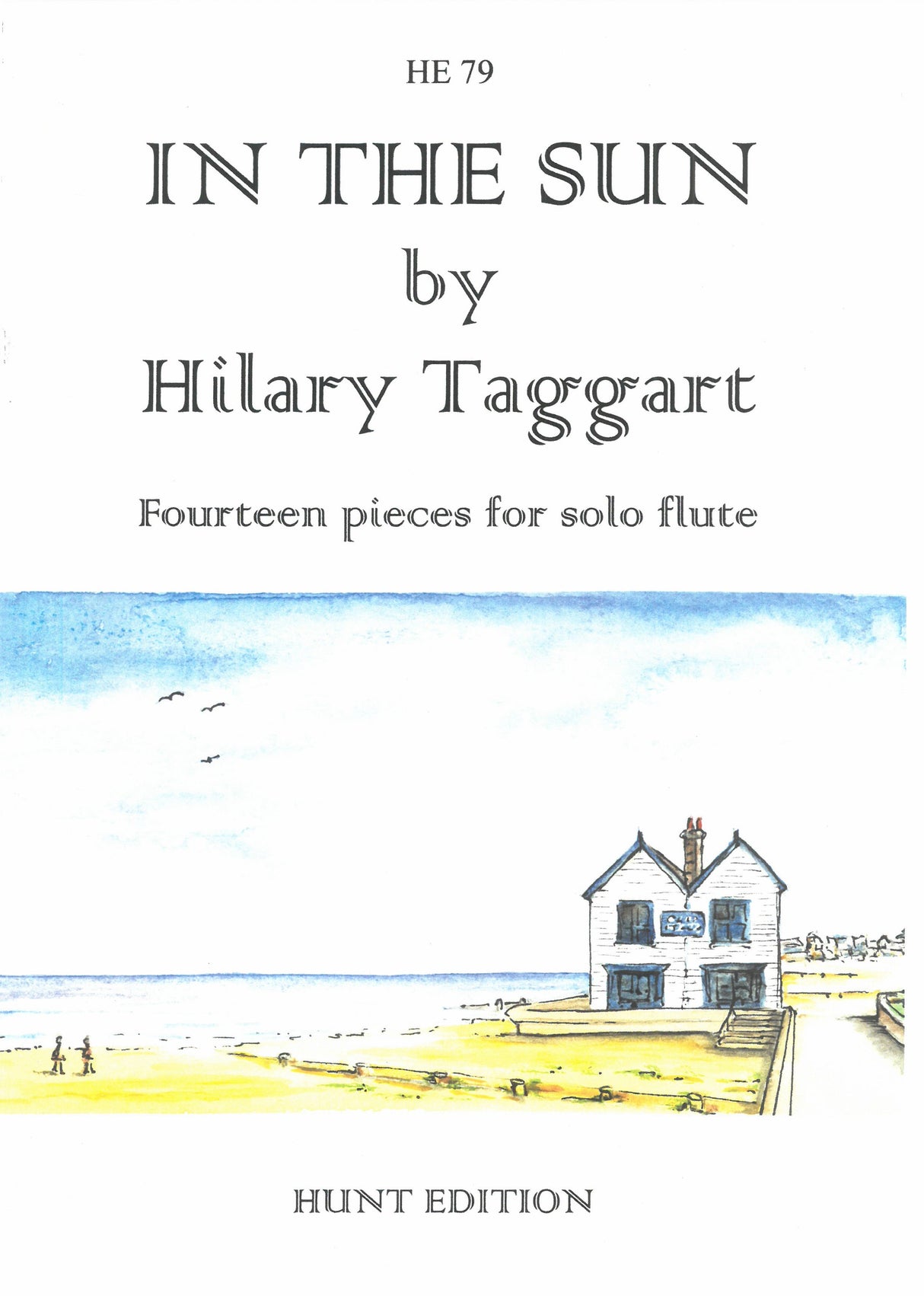 Taggart: In the Sun