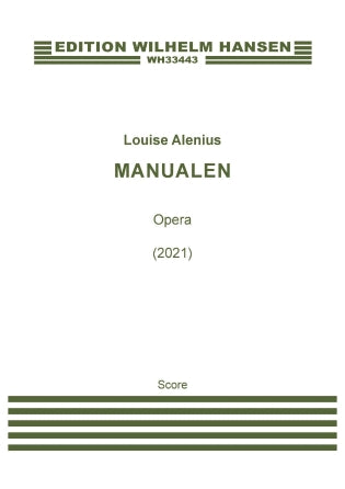 Alenius: Manualen