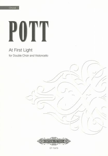 Pott: At First Light