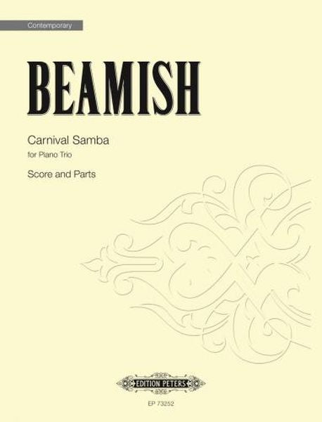 Beamish: Carnival Samba