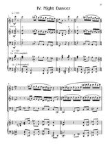 Glinsky: Tapestry Concerto