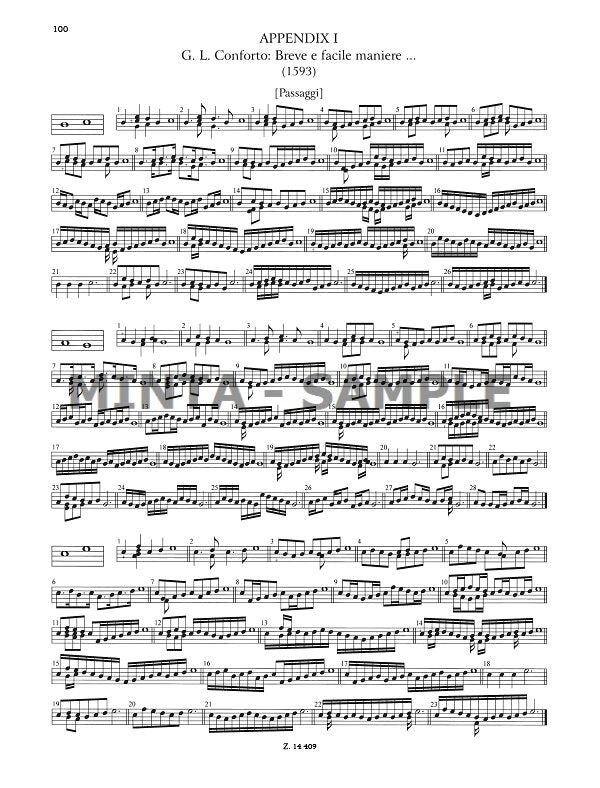 Bali: A Baroque Ornamentation Tutor for Recorder