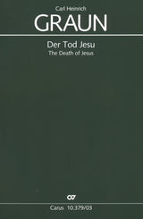 Graun: Der Tod Jesu
