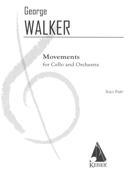 Walker: Movements