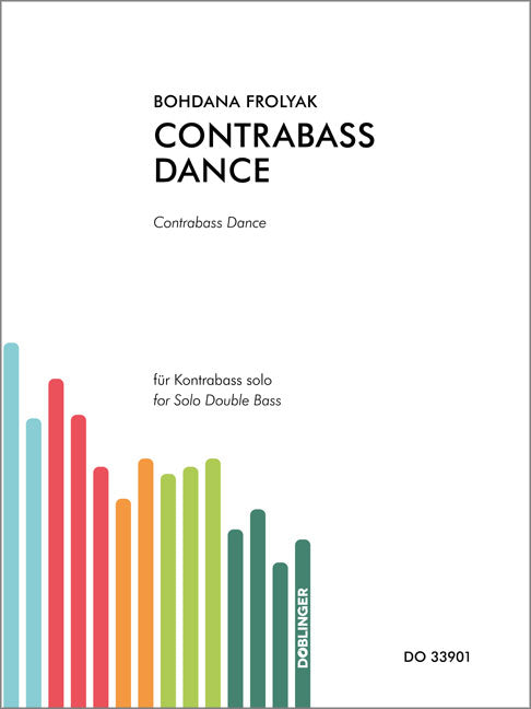 Frolyak: Contrabass Dance