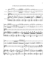 Beethoven: Lieder verschiedener Völker, WoO 158