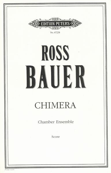 Bauer: Chimera