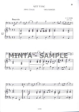 Repertoire Album for Cello