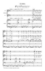 Britten: Missa Brevis in D Major, Op. 63