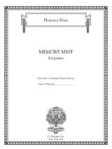 Price: Memory Mist