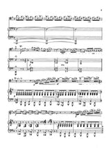 Bartsch: Pièce for Cello and Piano