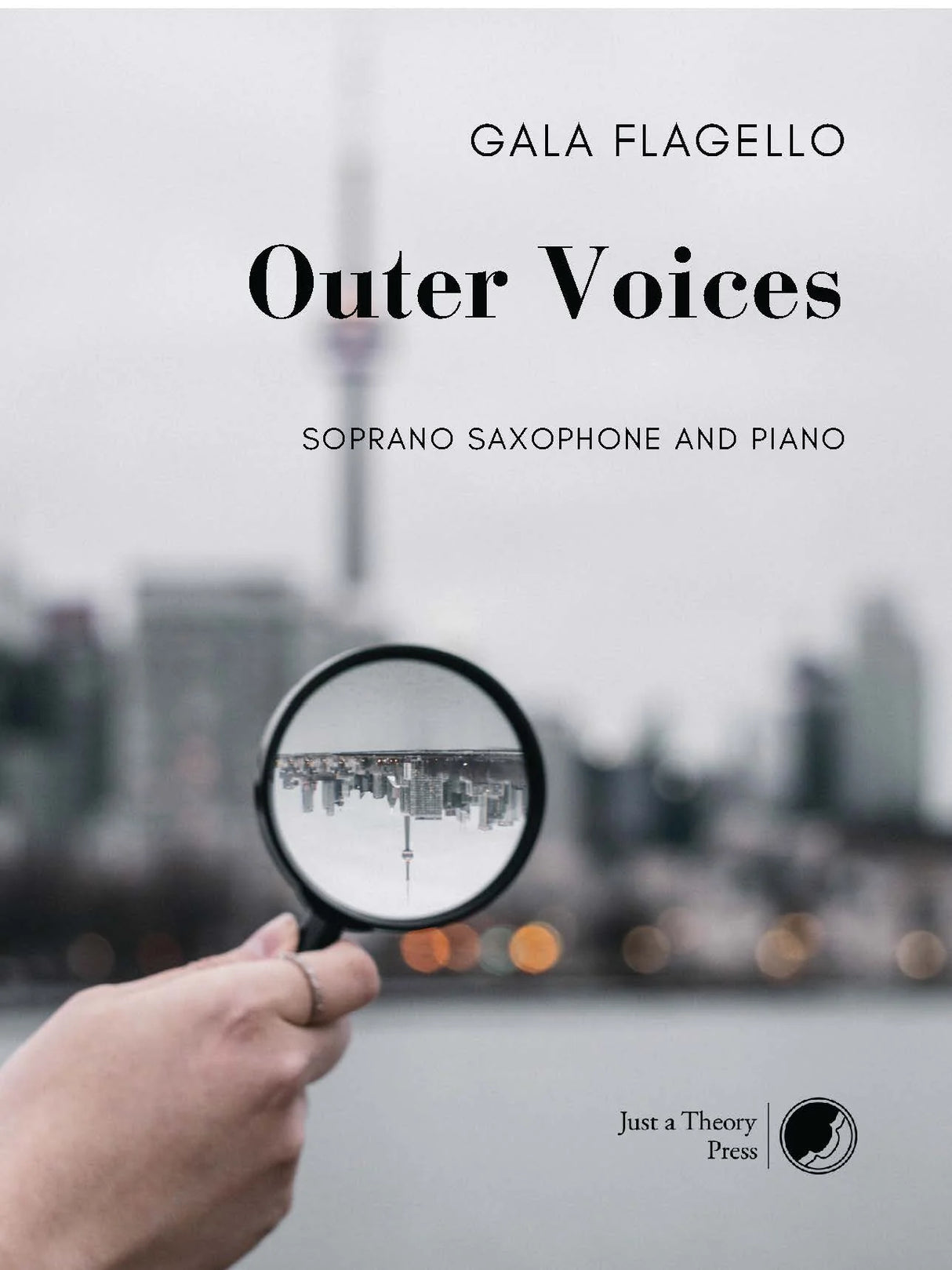 Flagello: Outer Voices