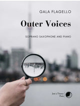 Flagello: Outer Voices