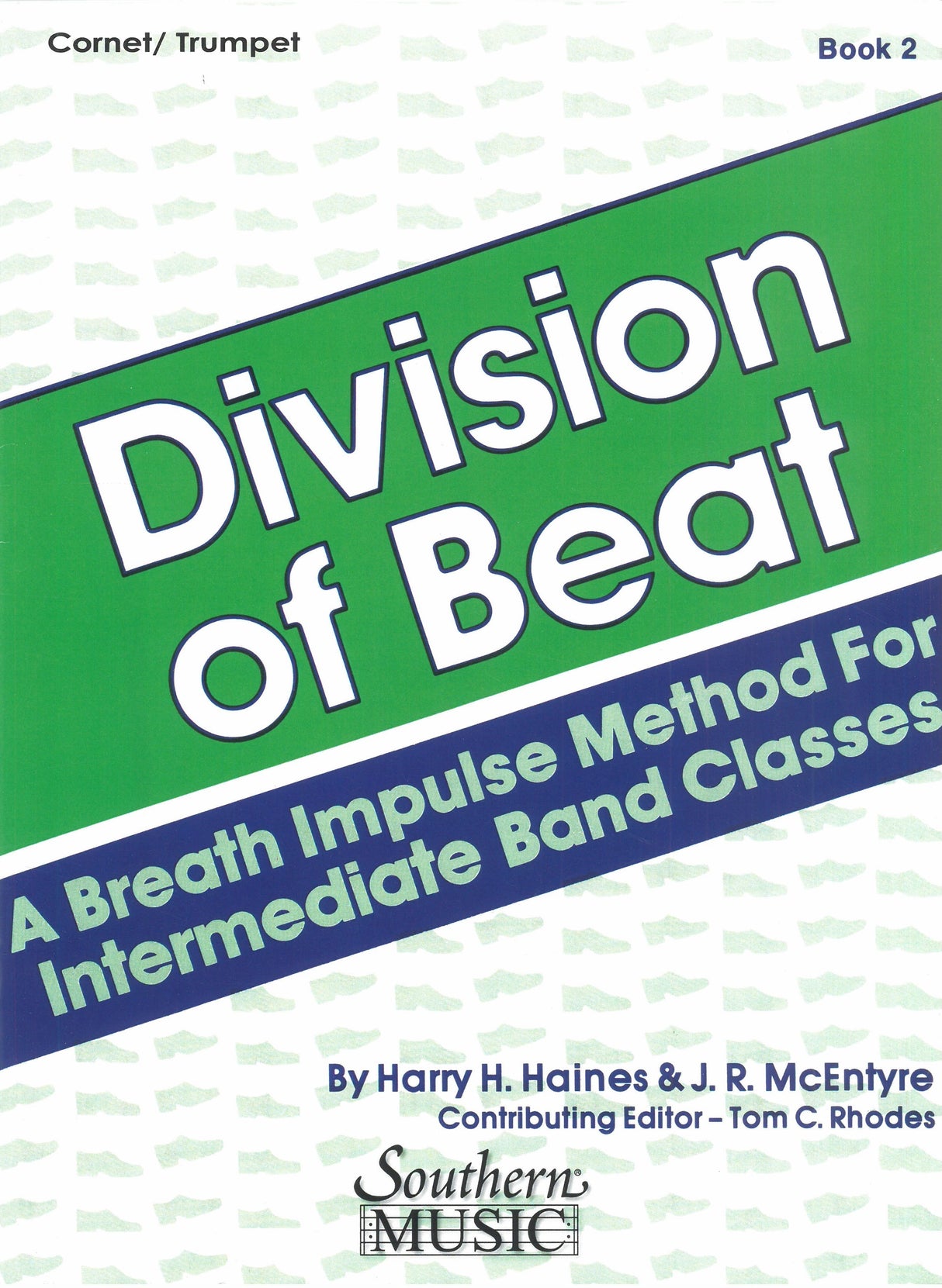 Haines: Division of Beat (D.O.B.) - Book 2