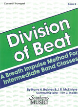 Haines: Division of Beat (D.O.B.) - Book 2
