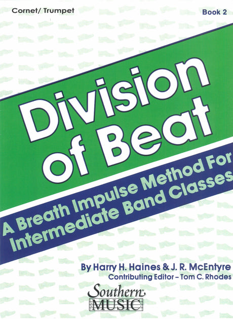 Haines: Division of Beat (D.O.B.) - Book 2