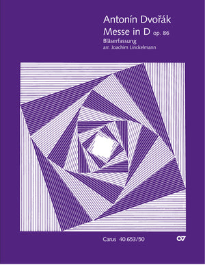 その他 Dvorak:Mass/Merke:Organ Sonata [CD] Dvořák: Mass in D Major, Op. 86 (arr. for soloists, choir and
