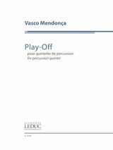 Mendonça: Play-Off