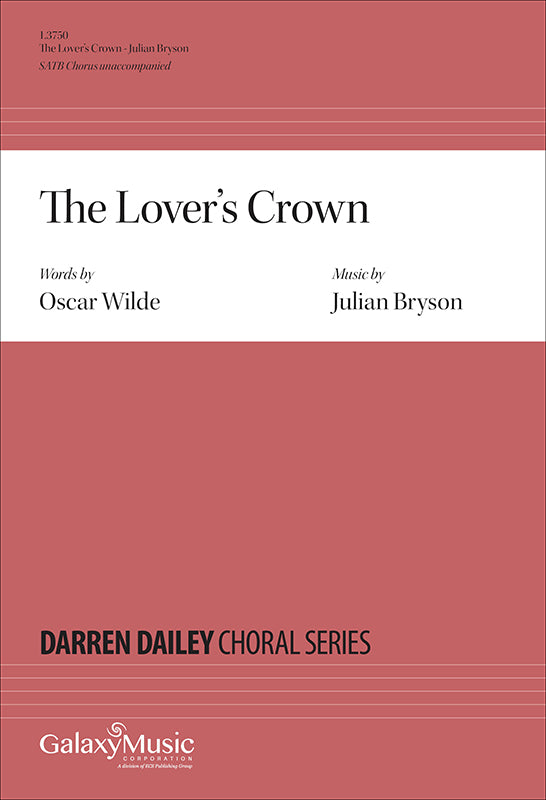 Bryson: The Lover's Crown