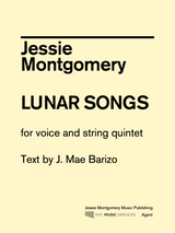 Montgomery: Lunar Songs