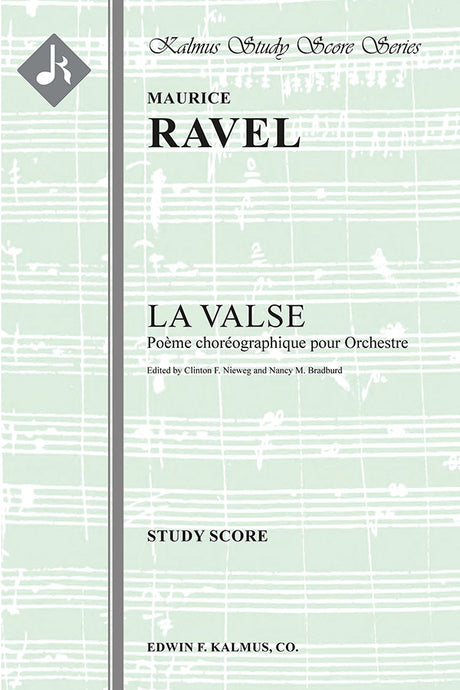 Ravel: La Valse