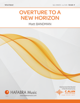 Bandman: Overture to a New Horizon