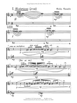 The Strange Imaginary Piano - Volume 1