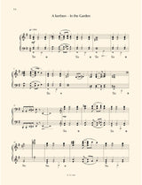 P.E. Wolf: Inventions for Young Pianists